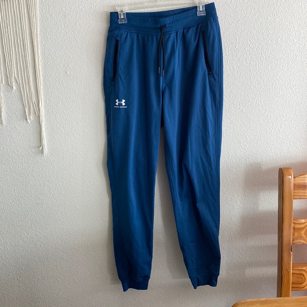 Under amour joggers